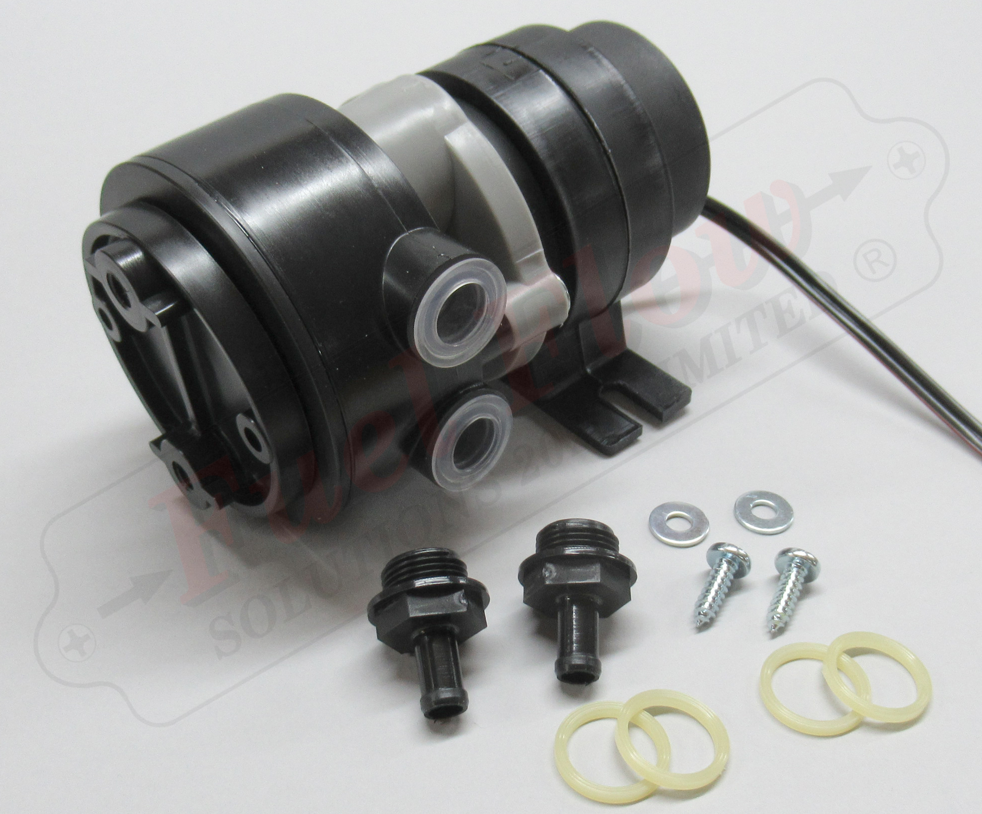 Fuel Flow Solutions 2020 Ltd QUALITY NZ MADE FUEL PUMPS