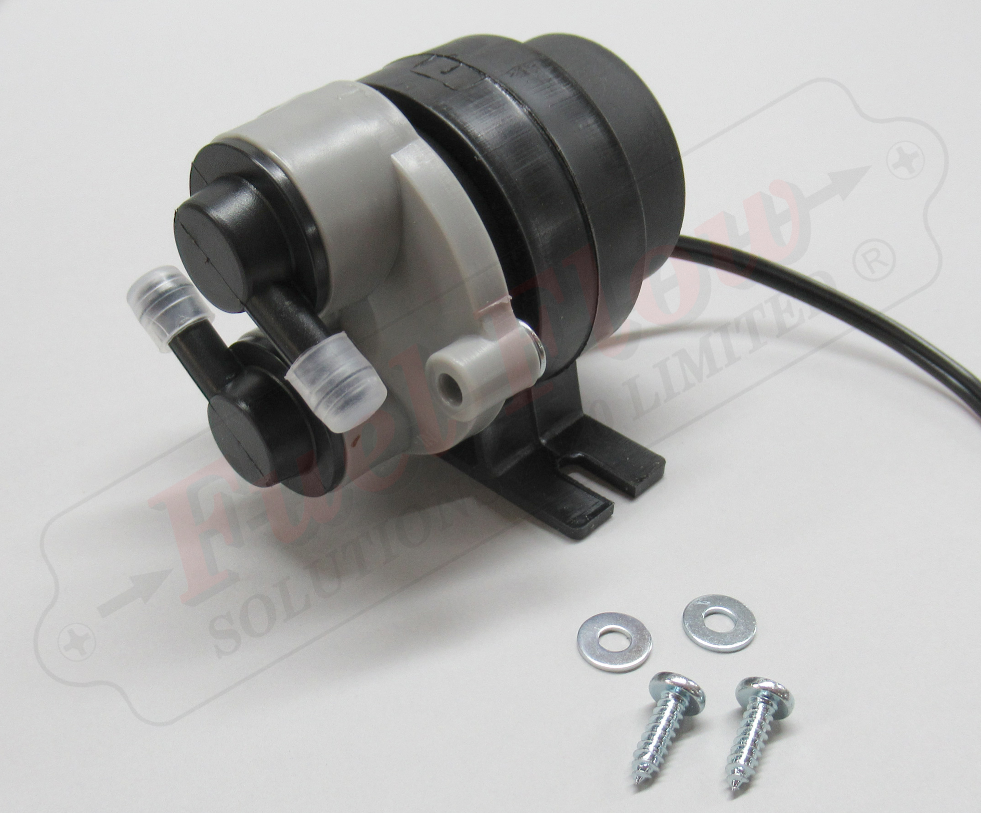 Fuel Flow Solutions 2020 Ltd QUALITY NZ MADE FUEL PUMPS