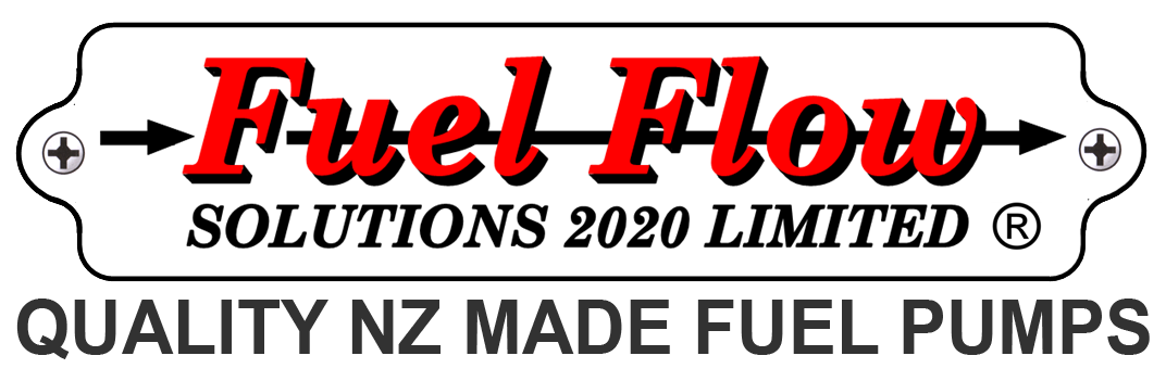 Fuel Flow 2020